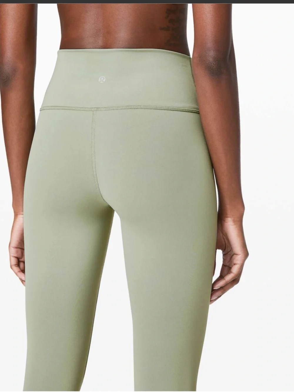 Lululemon Wunder Under High-Rise Tight 28